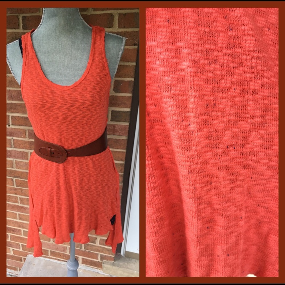 FP Hi Lo Tunic